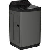 Llyod 7.50 kg GLWMT75GMBEH 5 Star Estella Fully Automatic Top Loading Washing Machine (Dark Grey)