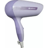 Havells 1200 W HD1902 2 Setting Honeycomb Inlet Travel Friendly Hair Dryer (Lavender)