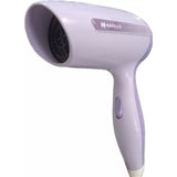 Havells 1200 W HD1902 2 Setting Honeycomb Inlet Travel Friendly Hair Dryer (Lavender)