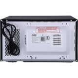 Haier 20.0 L, HIL2001MWPH Solo Microwave Oven (Black)