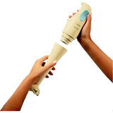 PHILIPS 1.0 L HR1350/90 250 W Hand Blender (White and Blue)