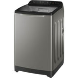 Haier 6.50 KG HWM65-707ES5 Fully Automatic Top Loading Washing Machine (Grey)