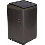 Haier 7.0 k (CBAK7700G) HWM70-826DNZP 5 Star 826 Series Pulsator Wash Technology, Fully Automatic Top Load Washing Machine (Titanium Silver Grey)