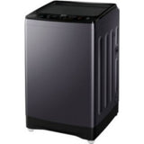 Haier 8.0 kg HWM80-H826S6 In-built Heater Fully Automatic Top Loading Washing Machine (Jade Silver)