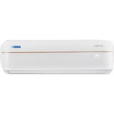 Blue Star 1.50 T IA318VNU 3 Star Copper Condenser Inverter Split Air Conditioner (Model 2022, White)