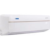 Blue Star 1.50 T IA318VNU 3 Star Copper Condenser Inverter Split Air Conditioner (Model 2022, White)