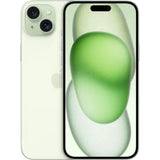 Apple 15.54 Centimeter (6.1) IPHONE 15 256 GB Dual Rear Camera (48 MP Main) A16 Bionic iOS 17 Processor Without Charger Smartphones Mobile