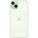 Apple 15.54 Centimeter (6.1) IPHONE 15 256 GB Dual Rear Camera (48 MP Main) A16 Bionic iOS 17 Processor Without Charger Smartphones Mobile