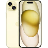 Apple 15.54 Centimeter (6.1) IPHONE 15 256 GB Dual Rear Camera (48 MP Main) A16 Bionic iOS 17 Processor Without Charger Smartphones Mobile
