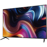 Haier 80 Centimeter (32) LE32A7-N HD Ready Google Android Smart LED TV (Black)