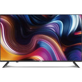 Haier 80 Centimeter (32) LE32K7500GA HD Ready Android Smart LED TV (Black)