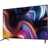 Haier 80 Centimeter (32) LE32K7500GA HD Ready Android Smart LED TV (Black)