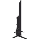 Haier 80 Centimeter (32) LE32K7500GA HD Ready Android Smart LED TV (Black)
