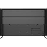 Haier 109 Centimeter (43) LE43K7700UGA Smart AI Plus 4K Ultra HD Smart LED TV (2022 Model, Black)