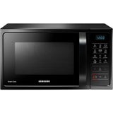 Samsung 28.0 L MC28A5033CK/TL Slim Fry Convection Microwave Oven (Black)