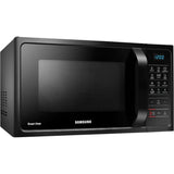 Samsung 28.0 L MC28A5033CK/TL Slim Fry Convection Microwave Oven (Black)