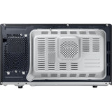 Samsung 28.0 L MC28A5033CK/TL Slim Fry Convection Microwave Oven (Black)