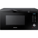 Samsung 28.0 L MC28A6036QK/TL Masala & Sun Dry with Slim Fry Hot Blast Convection Microwave Oven (Black)
