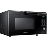 Samsung 28.0 L MC28A6036QK/TL Masala & Sun Dry with Slim Fry Hot Blast Convection Microwave Oven (Black)