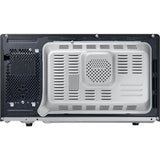 Samsung 28.0 L MC28A6036QK/TL Masala & Sun Dry with Slim Fry Hot Blast Convection Microwave Oven (Black)