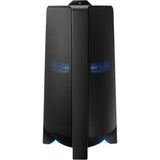 Samsung MX-T70/XL, T70 2.0 Channel 1500 W Sound Tower Party Speaker (Bi-directional Sound, Black)
