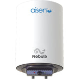 AISEN 1000 W NEBULA 10 Vertical Water Geyser (Antique White)