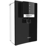 Eureka Forbes 6.2 L (NEO Alkaline) Aquaguard Neo RO+UV+MTDS+Alkaline Water Purifier (Black)