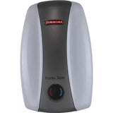 Racold 3.0 L Pronto Stylo SS 3V-3KW WH Instant Water Geyser (White)