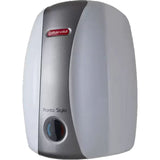 Racold 3.0 L Pronto Stylo SS 3V-3KW WH Instant Water Geyser (White)
