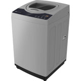 IFB 7.0 kg TL-REG 7.0KG Aqua Fully Automatic Top Loading Washing Machine (Medium Grey)