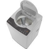 IFB 6.50 kg RES 6.5KG Aqua 5 Star Fully Automatic Top Loading Washing Machine (Light Grey)
