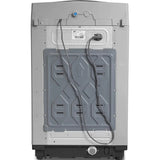 IFB 6.50 kg RES 6.5KG Aqua 5 Star Fully Automatic Top Loading Washing Machine (Light Grey)