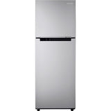 Samsung 253.0 L RT28C3021GS/NL 1 Star Inverter Frost Free Double Door Refrigerator (2022 Model, Grey Silver)