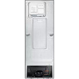 Samsung 523.0 L RT54B6558SL/TL 2 Star 5-in-1 Convertible with Water Dispenser Frost Free Double Door Refrigerator (Real Stainless)