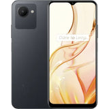 Realme C30s 2GB+32GB 16.51 Centimeter (6.5) Unisoc SC9863A/ Unisoc SC9863A1 Fullscreen Display Quick Fingerprint Sensor Smartphones Mobile