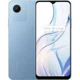 Realme C30s 2GB+32GB 16.51 Centimeter (6.5) Unisoc SC9863A/ Unisoc SC9863A1 Fullscreen Display Quick Fingerprint Sensor Smartphones Mobile