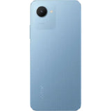 Realme C30s 2GB+32GB 16.51 Centimeter (6.5) Unisoc SC9863A/ Unisoc SC9863A1 Fullscreen Display Quick Fingerprint Sensor Smartphones Mobile