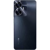 Realme C55 (6GB+64GB) 6.72 inch Full HD+ Display, 64MP + 2MP, 8MP Front Camera, Helio G88 Processor, Brilliant Security, Convenient Multitasking Smartphones Mobile