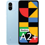Redmi A2+ 4GB RAM 64GB ROM 16.5 Centimeter (6.52) Powerful Octa Core G36 Processor Upto 7GB RAM Octa Core Processor Fingerprint Scanner Smartphones Mobile