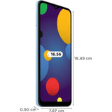 Redmi A2+ 4GB RAM 64GB ROM 16.5 Centimeter (6.52) Powerful Octa Core G36 Processor Upto 7GB RAM Octa Core Processor Fingerprint Scanner Smartphones Mobile
