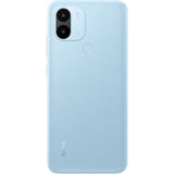 Redmi A2+ 4GB RAM 64GB ROM 16.5 Centimeter (6.52) Powerful Octa Core G36 Processor Upto 7GB RAM Octa Core Processor Fingerprint Scanner Smartphones Mobile