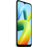 Redmi A2+ 4GB RAM 64GB ROM 16.5 Centimeter (6.52) Powerful Octa Core G36 Processor Upto 7GB RAM Octa Core Processor Fingerprint Scanner Smartphones Mobile