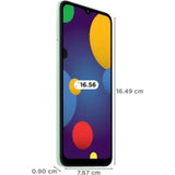 Redmi A2+ 4GB RAM 64GB ROM 16.5 Centimeter (6.52) Powerful Octa Core G36 Processor Upto 7GB RAM Octa Core Processor Fingerprint Scanner Smartphones Mobile