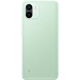 Redmi A2+ 4GB RAM 64GB ROM 16.5 Centimeter (6.52) Powerful Octa Core G36 Processor Upto 7GB RAM Octa Core Processor Fingerprint Scanner Smartphones Mobile