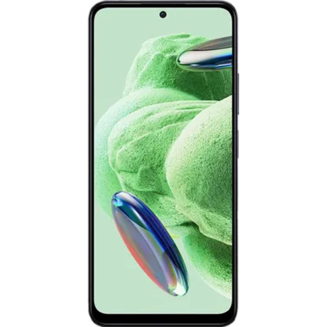 Redmi Note 12 5G Dual Sim Smartphone (8GB RAM, 256GB Storage) 6.67 inch  120Hz FHD+ Display