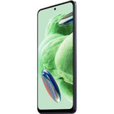 Redmi Note 12 5G 6GB RAM 128GB ROM 16.94 Centimeter (6.67) 1st Phone with 120Hz Super AMOLED and Snapdragon® 4 Gen 1, 48MP AI Triple Camera Smartphones Mobile