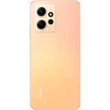 Redmi Note 12 5G 6GB RAM 128GB ROM 16.94 Centimeter (6.67) 1st Phone with 120Hz Super AMOLED and Snapdragon® 4 Gen 1, 48MP AI Triple Camera Smartphones Mobile