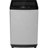 IFB 8.0 kg TL-SDSS 8.0KG Aqua Fully Automatic Top Loading Washing Machine (Light Grey)