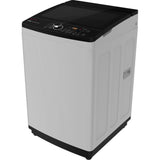 IFB 8.0 kg TL-SDSS 8.0KG Aqua Fully Automatic Top Loading Washing Machine (Light Grey)