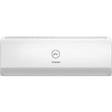 Godrej 2.0 T SIC 24ITC3-WWA 3 Star Silent Operation with Active Carbon Filter, 100% Copper Condenser 5 in 1 Convertible Inverter Split Air Conditioner (White)